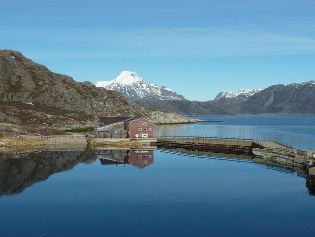新聞分享：歐洲古老小鎮(zhèn),曾是礦物冰晶石的重要產(chǎn)地,如今破敗,令人惋惜！